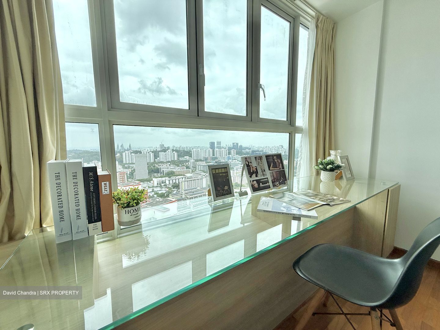 The Metropolitan Condominium (D3), Condominium #528001791